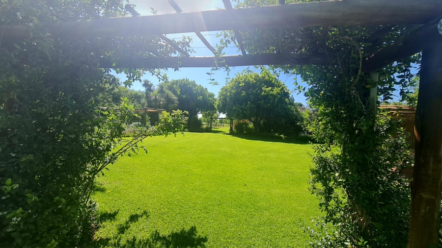 Commercial Property for Sale in Bainsvlei Free State